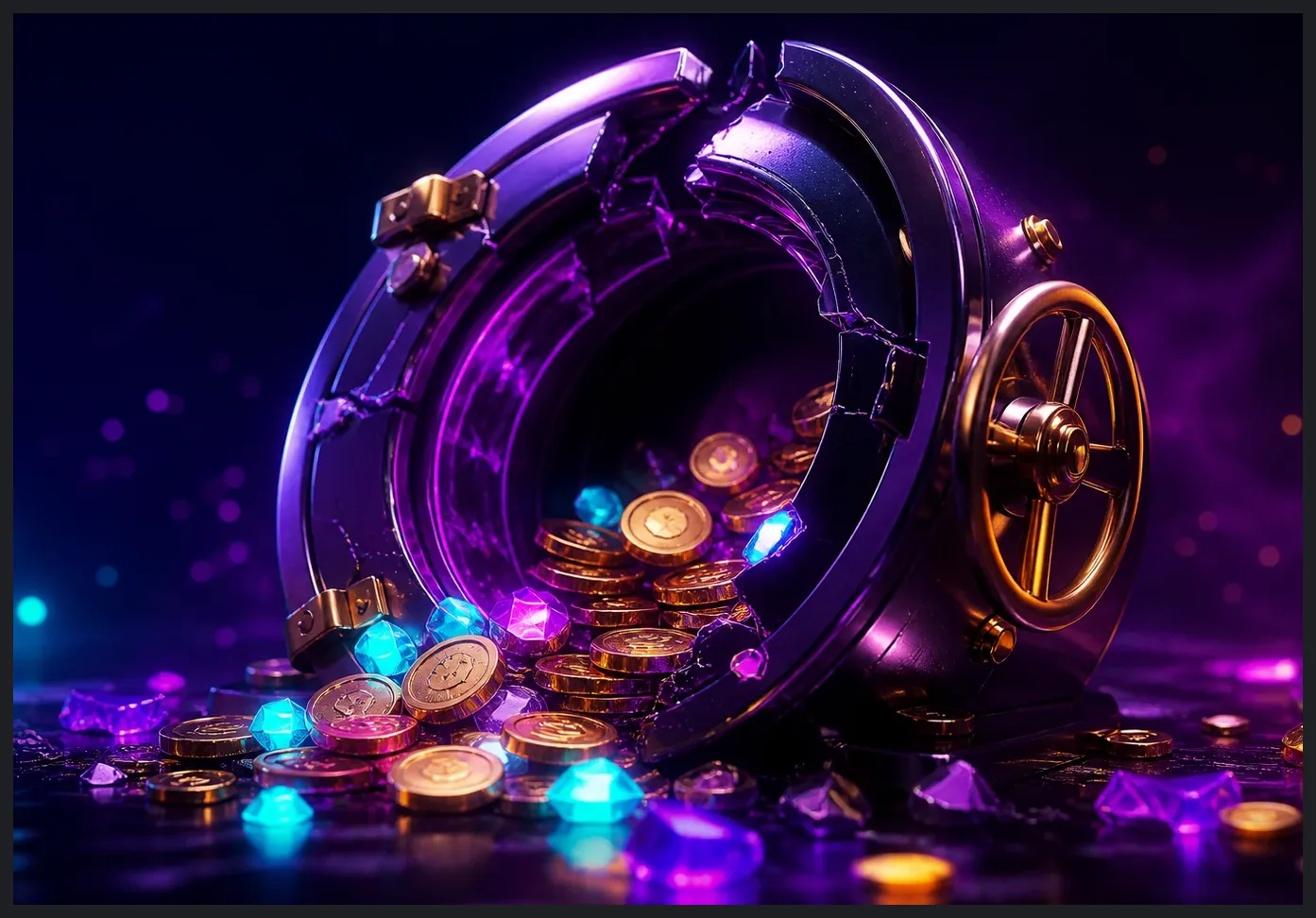 Illustration: Resolving Payment Issues at Charmius